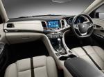 Holden Calais V 2013 года